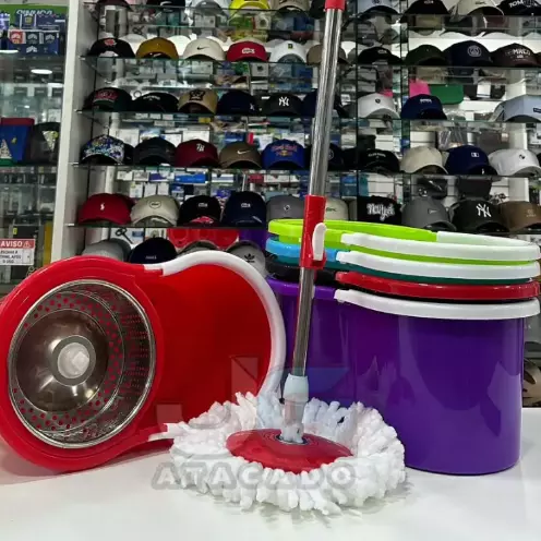 MOP PARA LIMPEZA HAI BRASIL