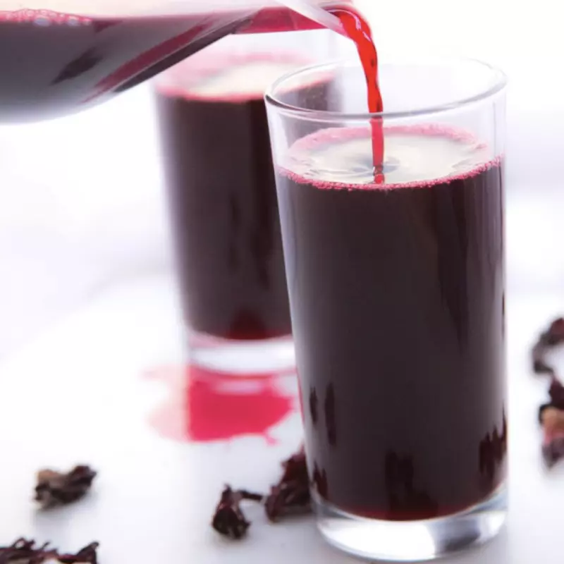 CHICHA MORADA