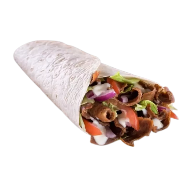 DURUM TERNERA CON TODO