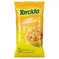 TORCIDA QUEIJO 35G