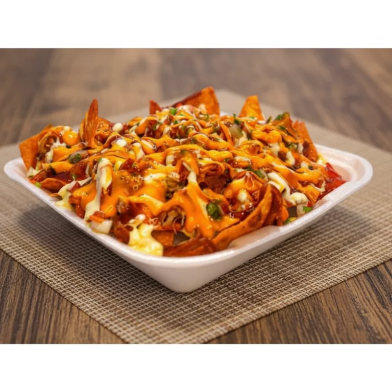NACHOS