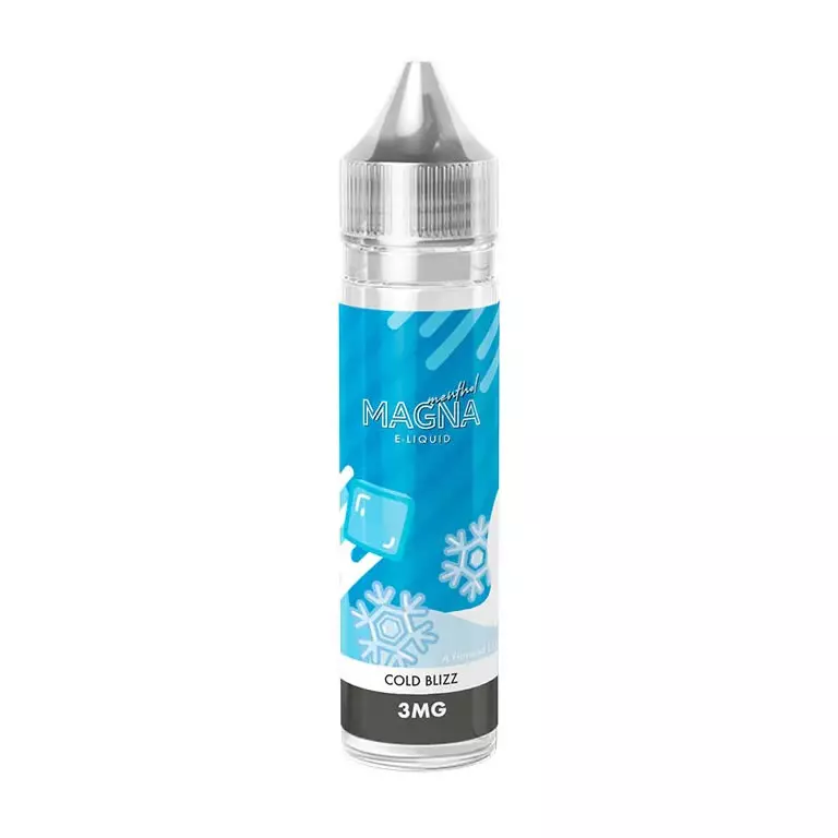 Magna Cold Blizz 3mg 60ml
