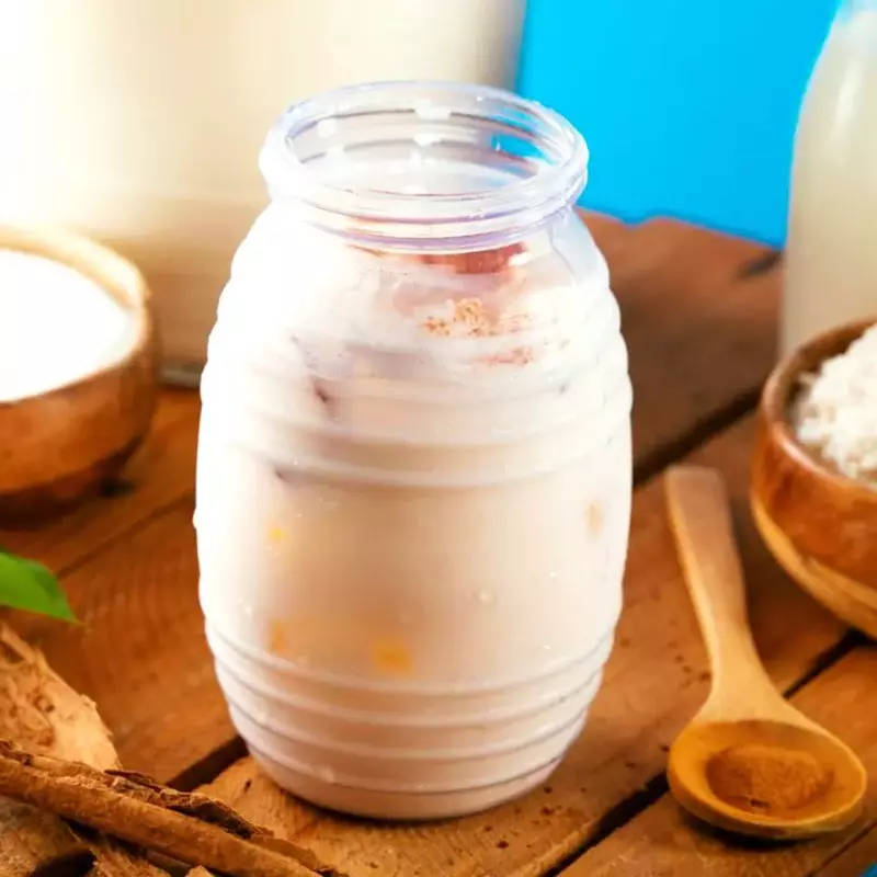 Agua de Horchata