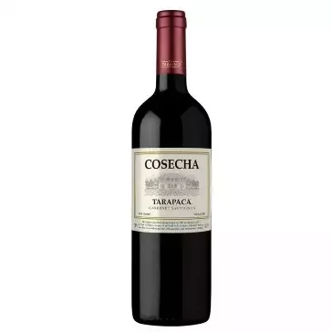 Tarapacá Cosecha Cabernet Sauvignon