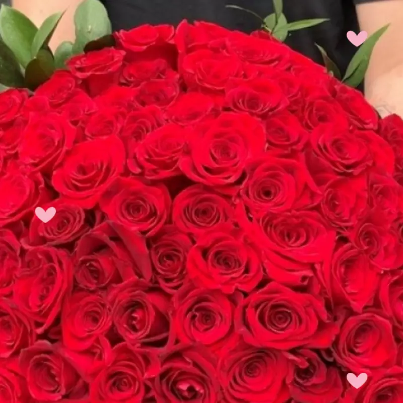 Rosas