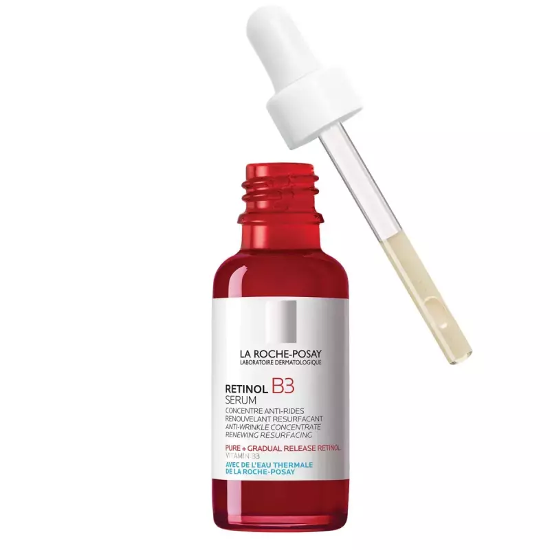 La Roche Posay Serum Retinol