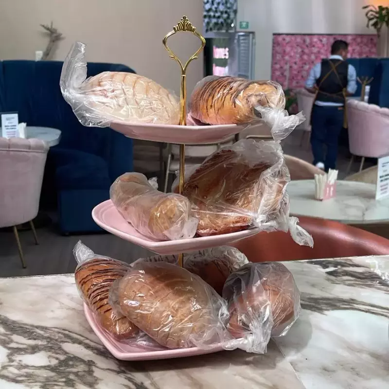 Pan de dulce
