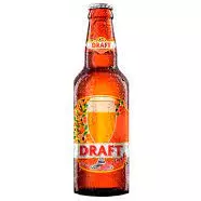 CHOPP DE VINHO DRAFT PESSEGO 600ML
