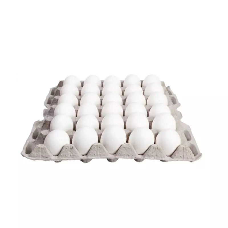 Cartón de huevos dos (30u)