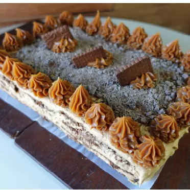 Chocotorta