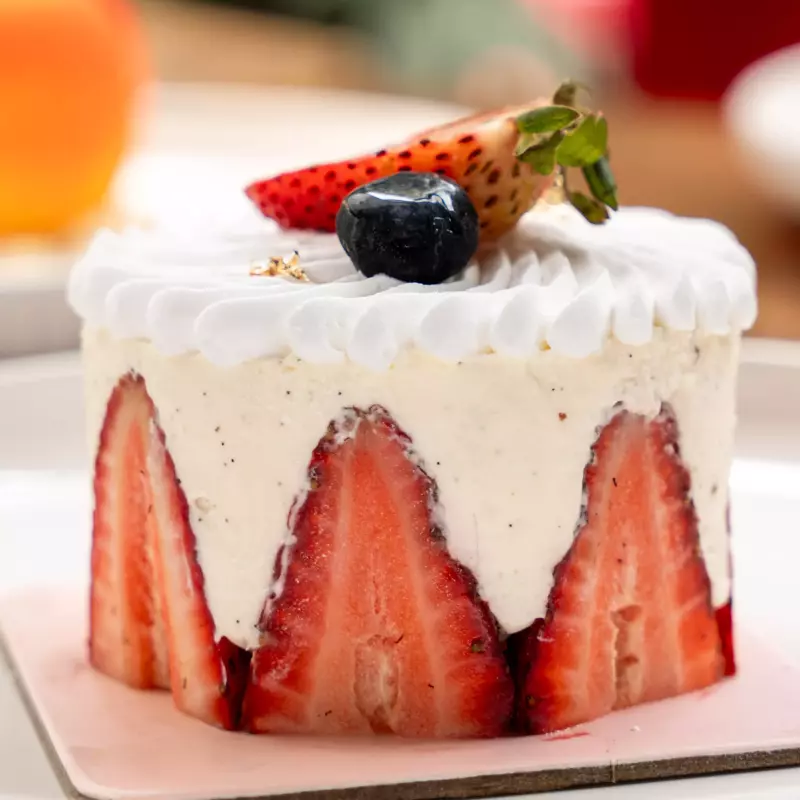 Fragola