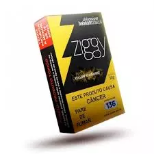 ZGY MARACUJA 50G
