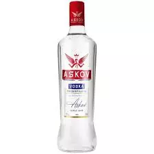 ASKOV VODKA