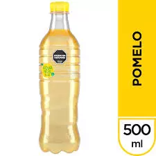 AQUARIUS POMELO 500ML