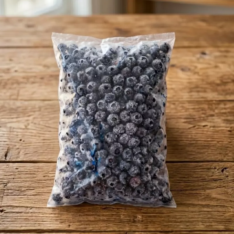 Mirtilio 1kg
