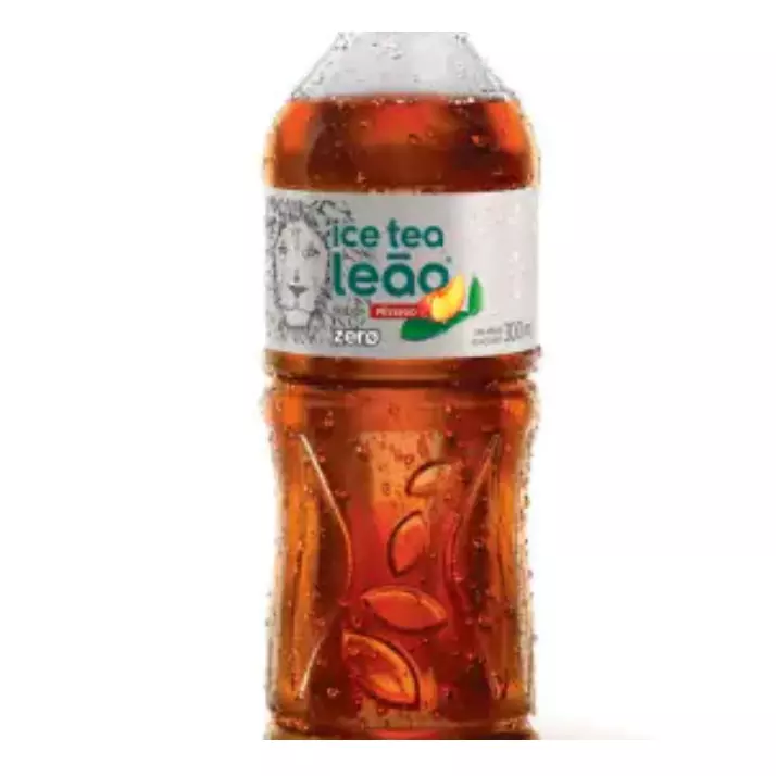 Ice tea pêssego