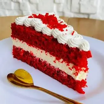 BOLO RED VELVET