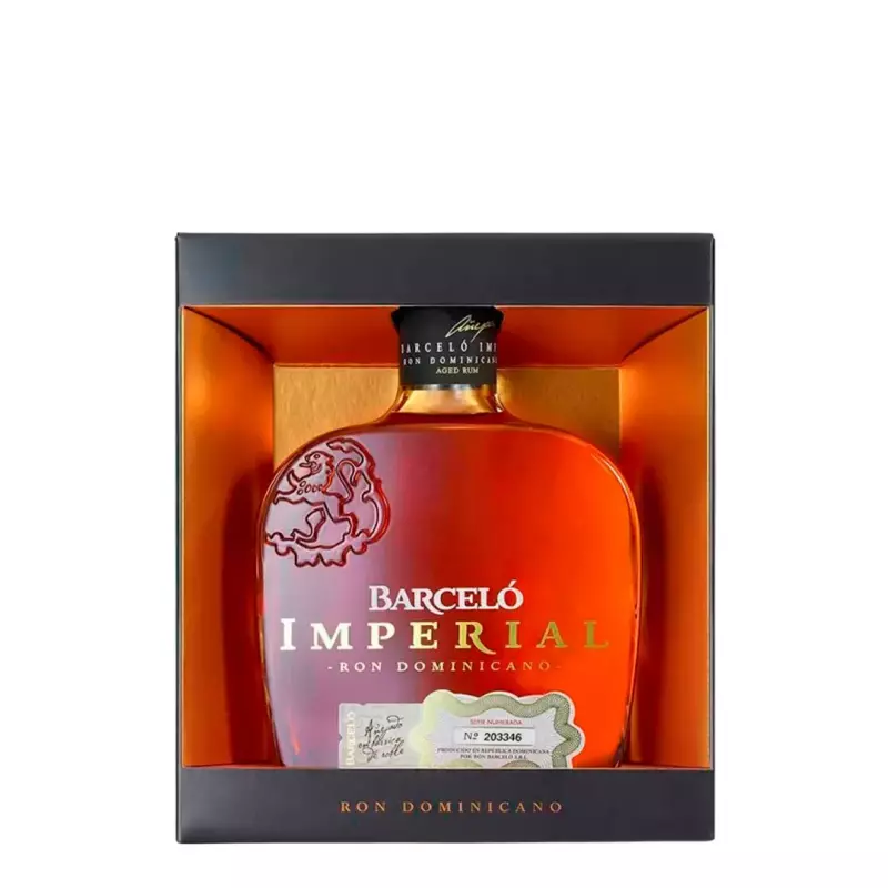 BARCELÓ IMPERIAL 750 ML