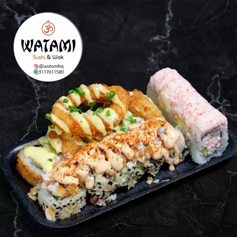 Combo Royal Personal (Domi Gratis) T