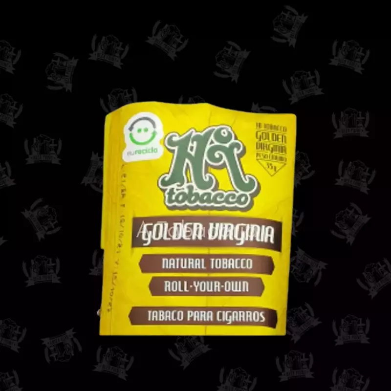 Tabaco Hi Tabaco 12g