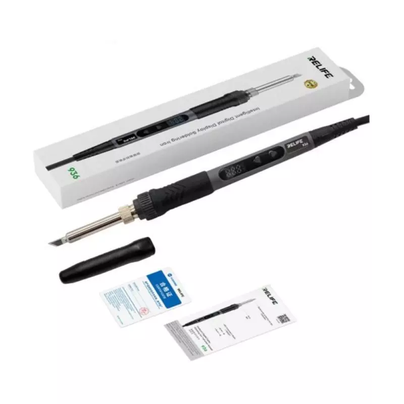 CAUTIN PORTABLE RELIFE RL-936