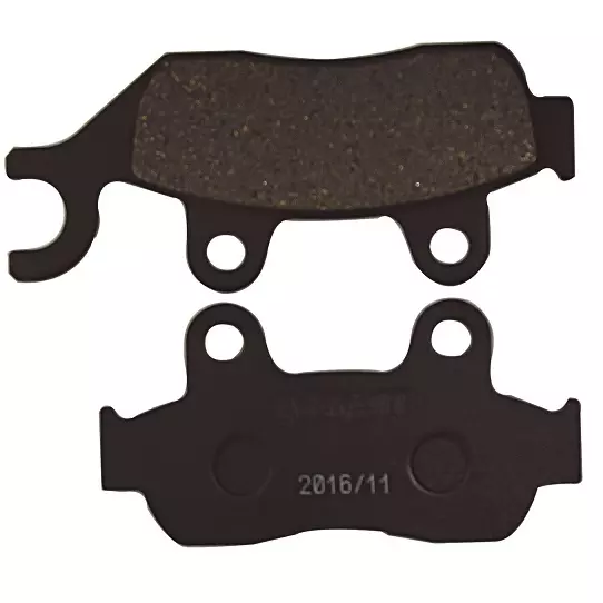 PASTILLAS DEL CB125F/STORM/CB125E