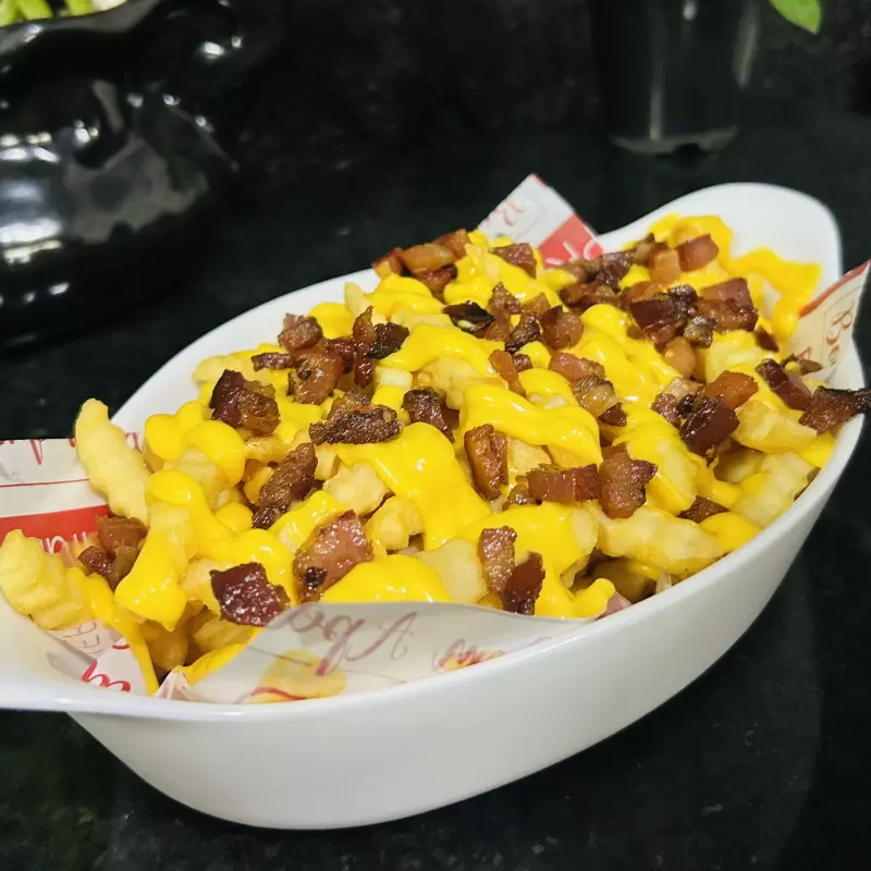 PAPA FRITA ESPECIAL