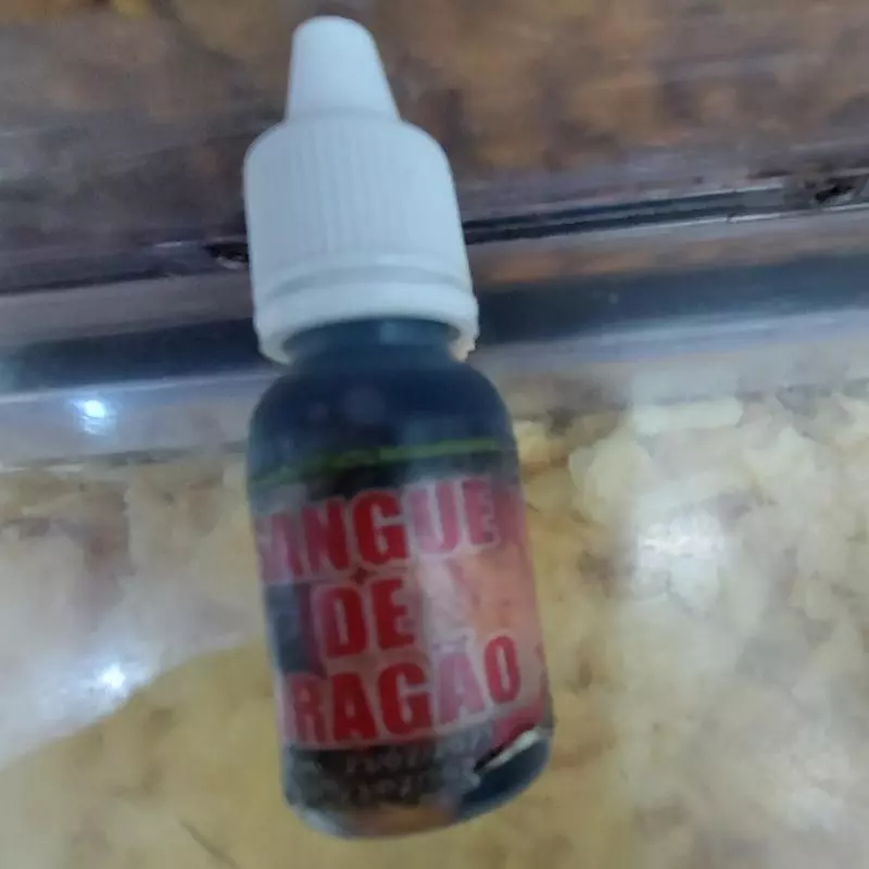 Sangue de Dragon Natural 20ml