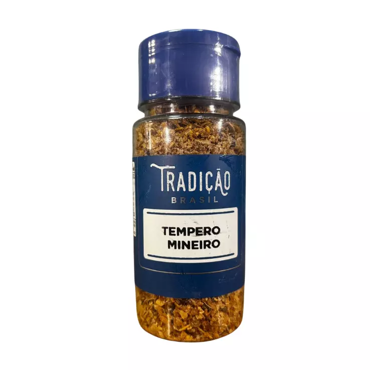Tempero Mineiro