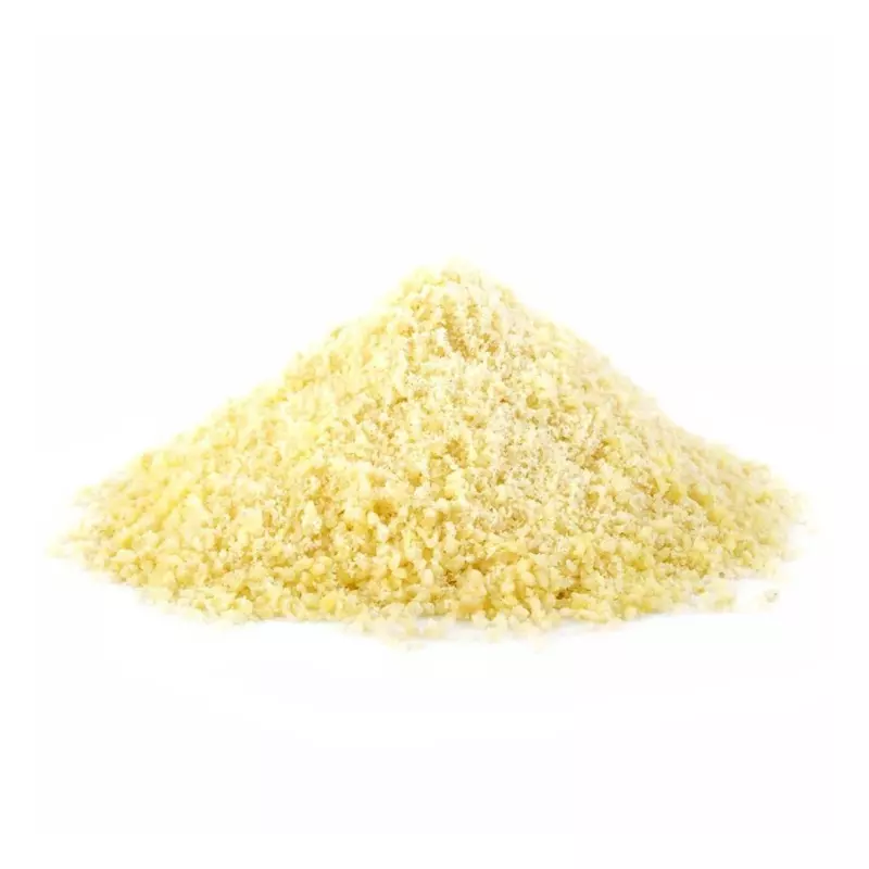 Farinha de Amendoa