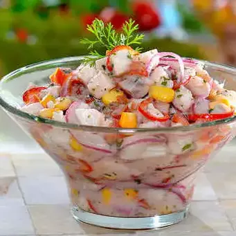 Ceviche