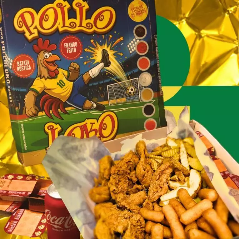 COMBO COPA