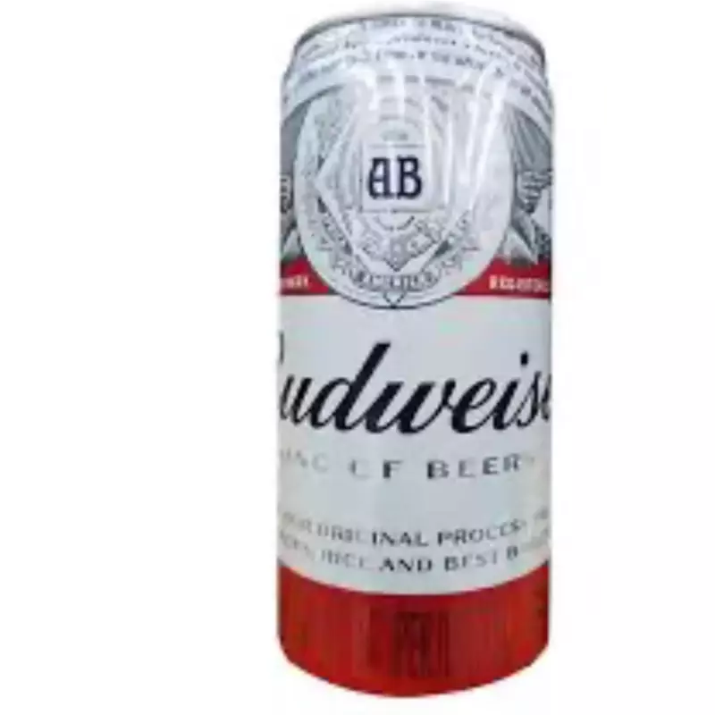Budweiser