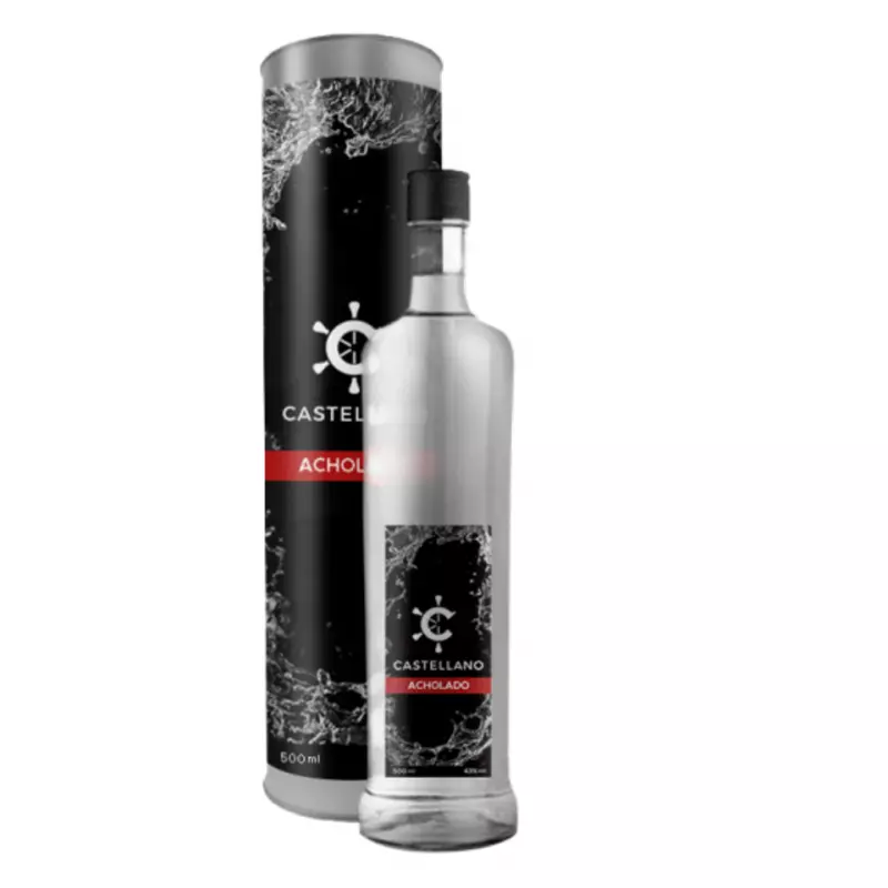 CASTELLANO QUEBRANTA