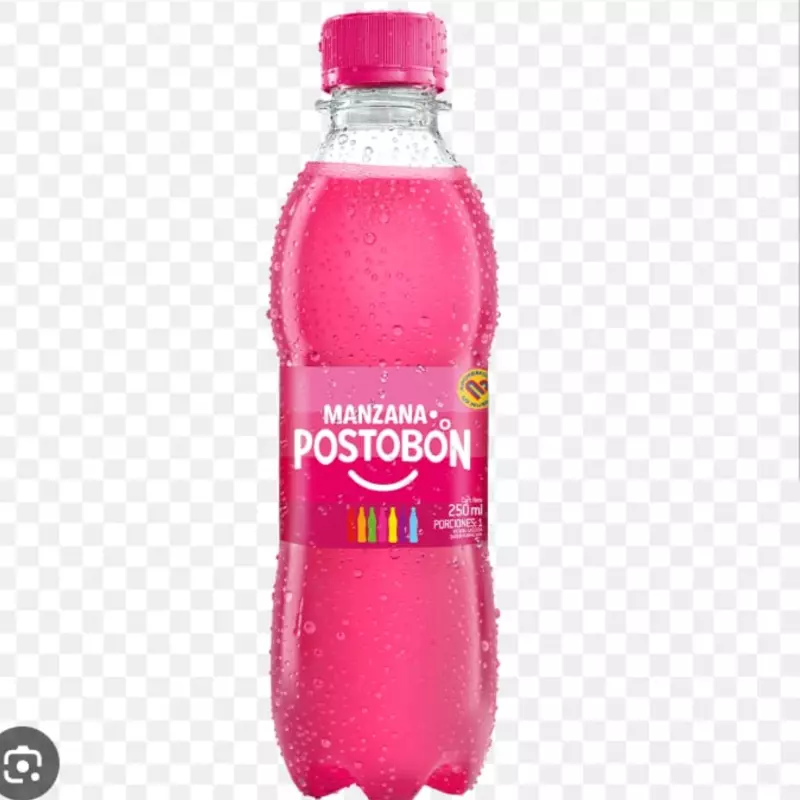 Gaseosa Pet 250ml