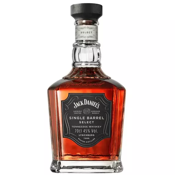 Whisky J. Daniel's Single Select