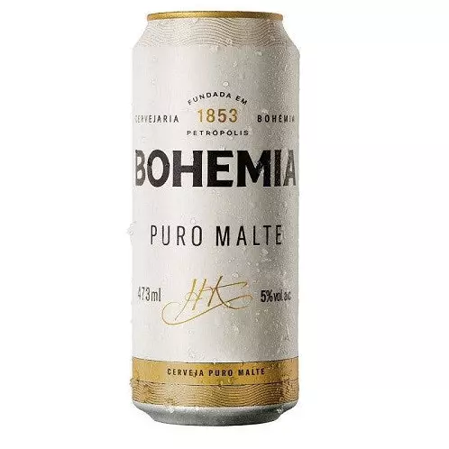 BOHEMIA 473