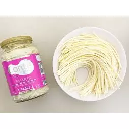 Palmito Pupunha Espaguete 300g
