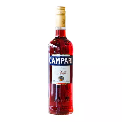 CAMPARI 750 ML
