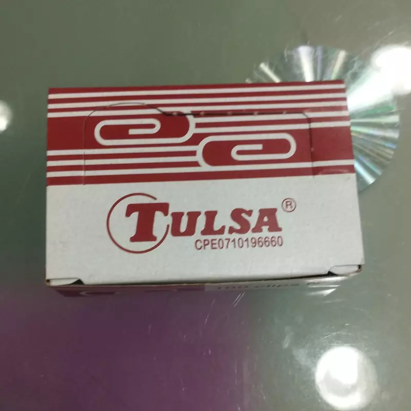 Clips Tulsa