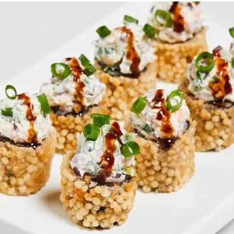 ROLL TARTAR EBI 8und.