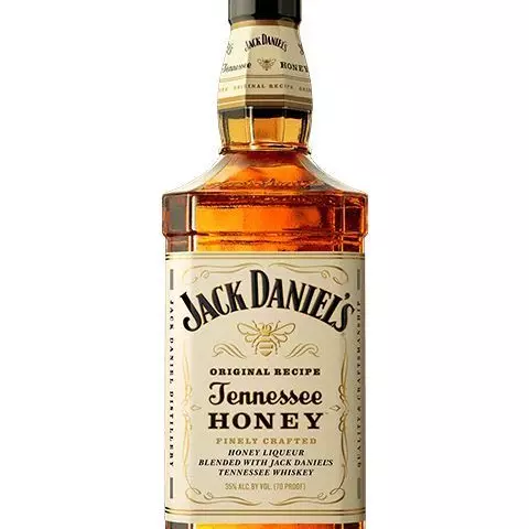 Jack Daniel's Honey