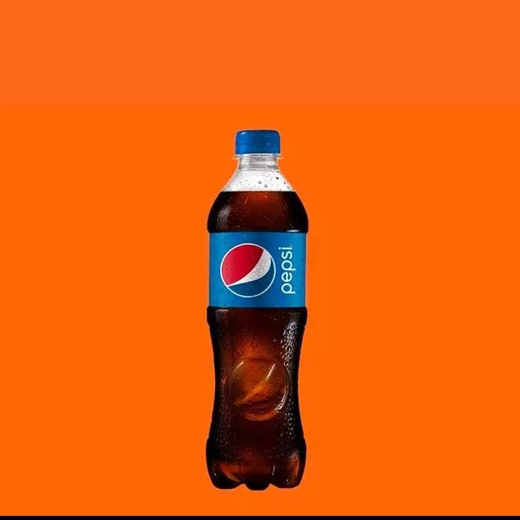 Pepsi 600ml