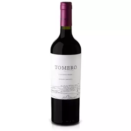 Tomero Cab. Franc