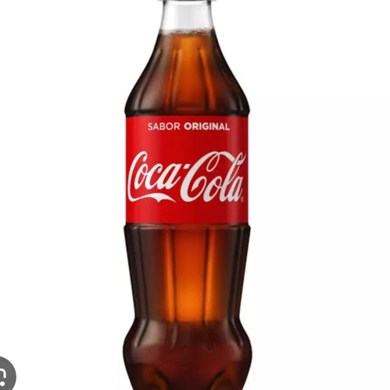 Coca cola 600ml