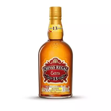Chivas Regal 13 Años