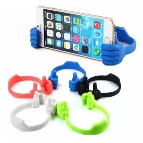 Suporte Mãozinha celular OK STAND