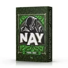 New Nay mint