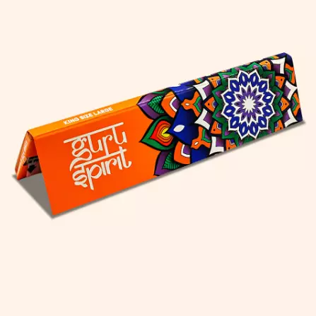 Seda Guru Spirit King Size Large