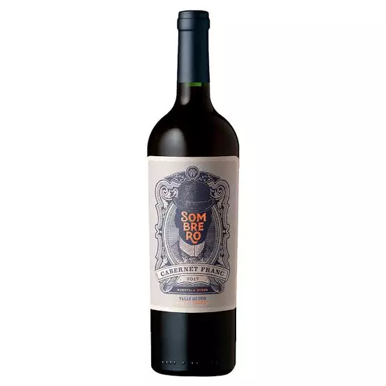 Sombrero Cabernet Franc